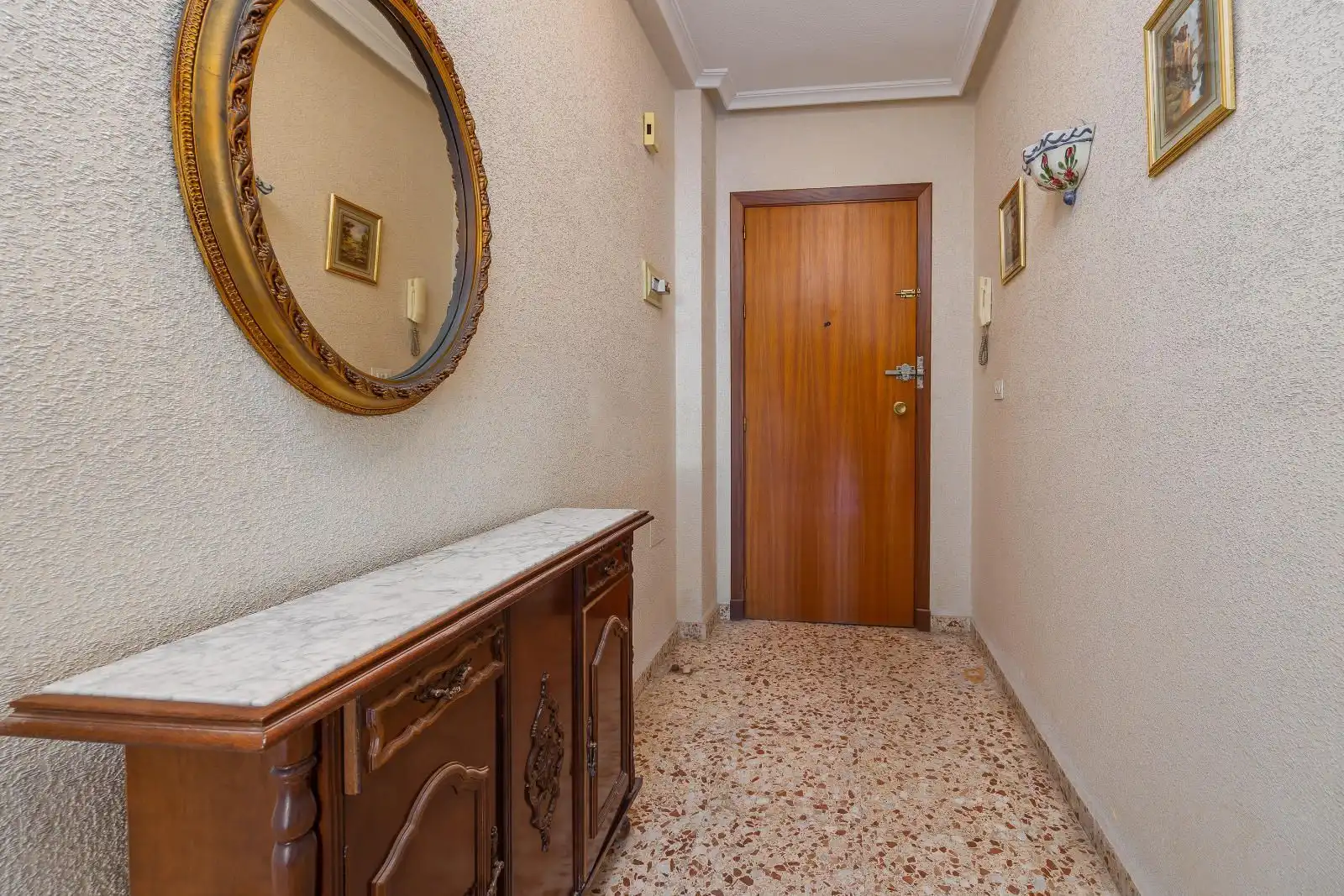 Appartement compact à vendre à Gerardo Diego, imagen 10