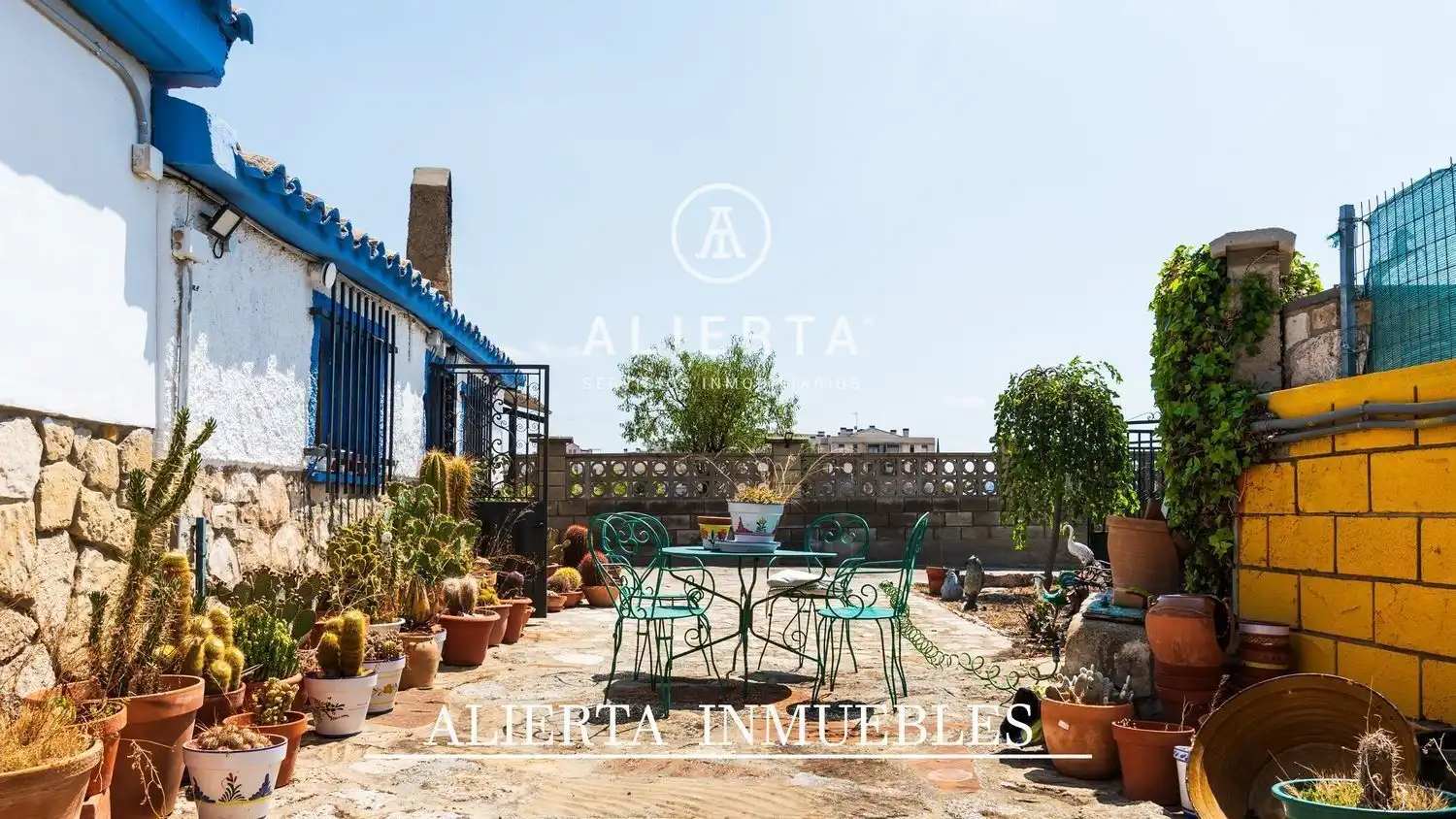 Casa o xalet en venda a la Calerica, La Muela