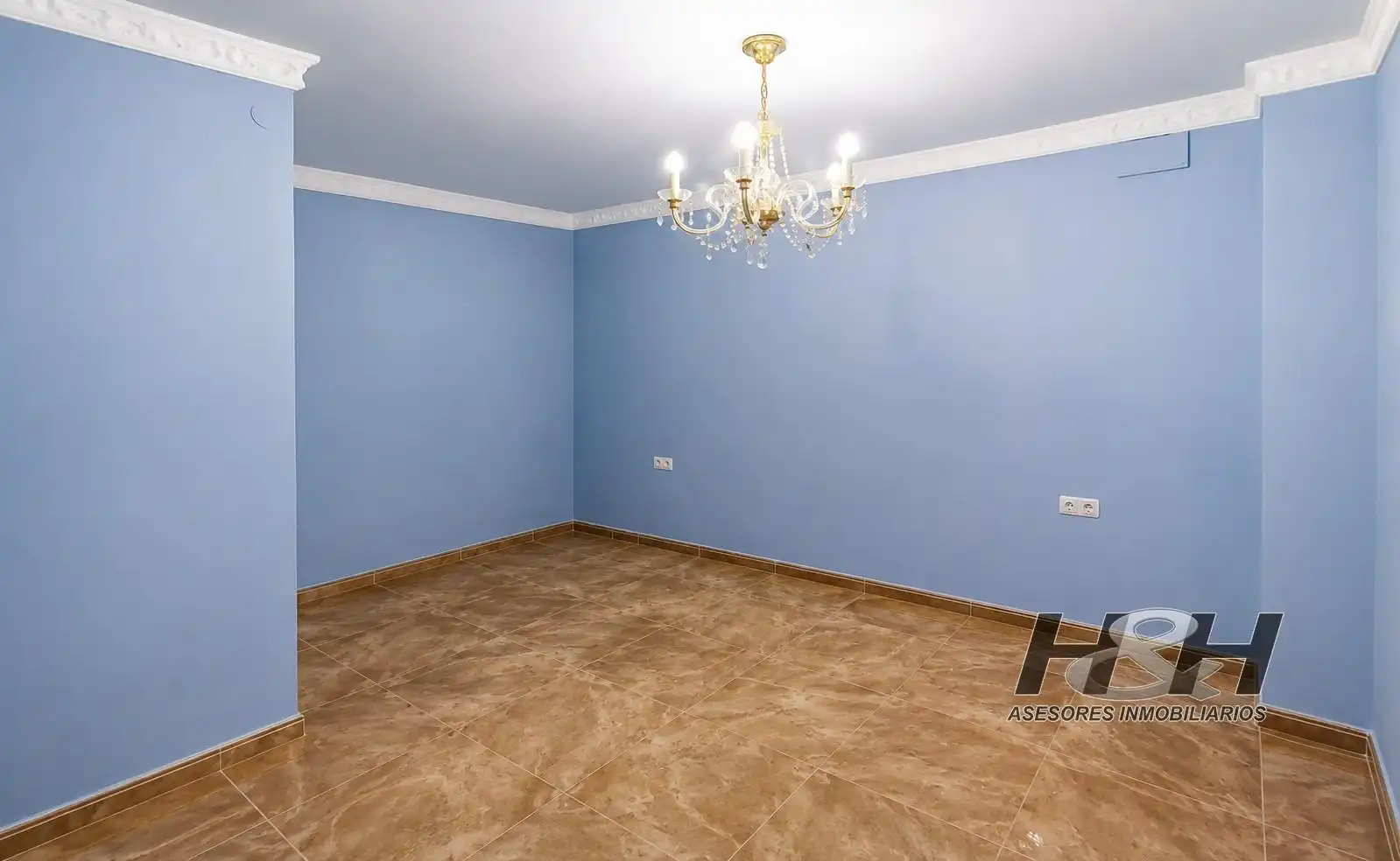Ático en venta en Antigua Moreria