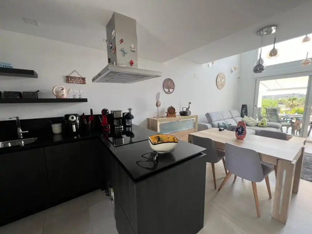 Chalet con piscina en venta en Algorfa, imagen 16