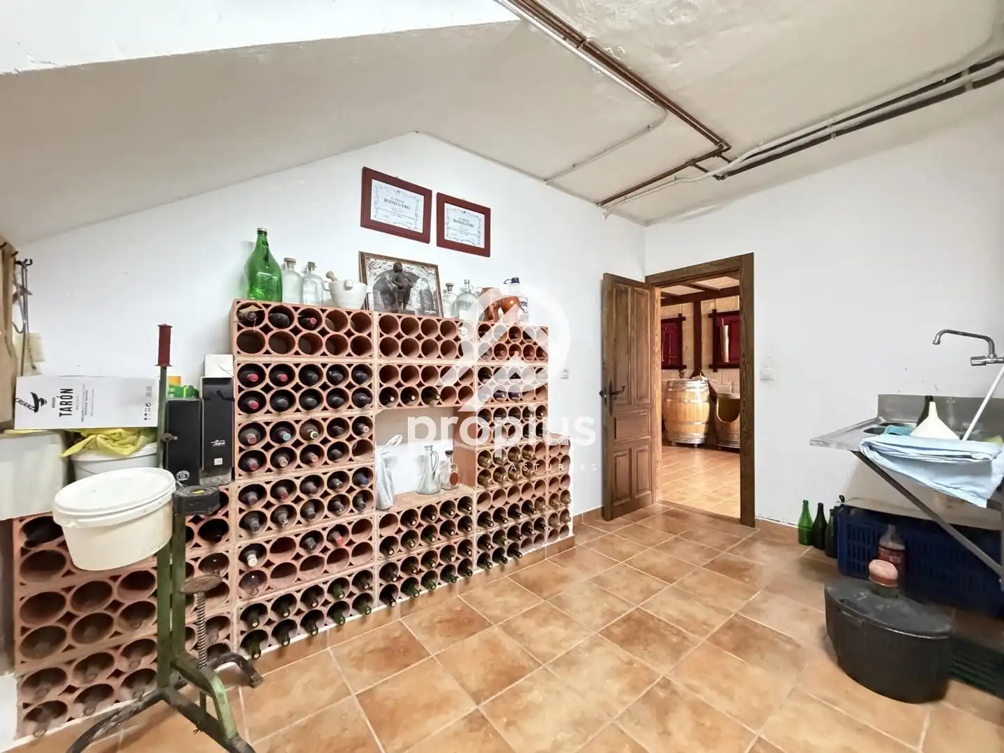 Villa avec terrasse à vendre à Barandas, imagen 54