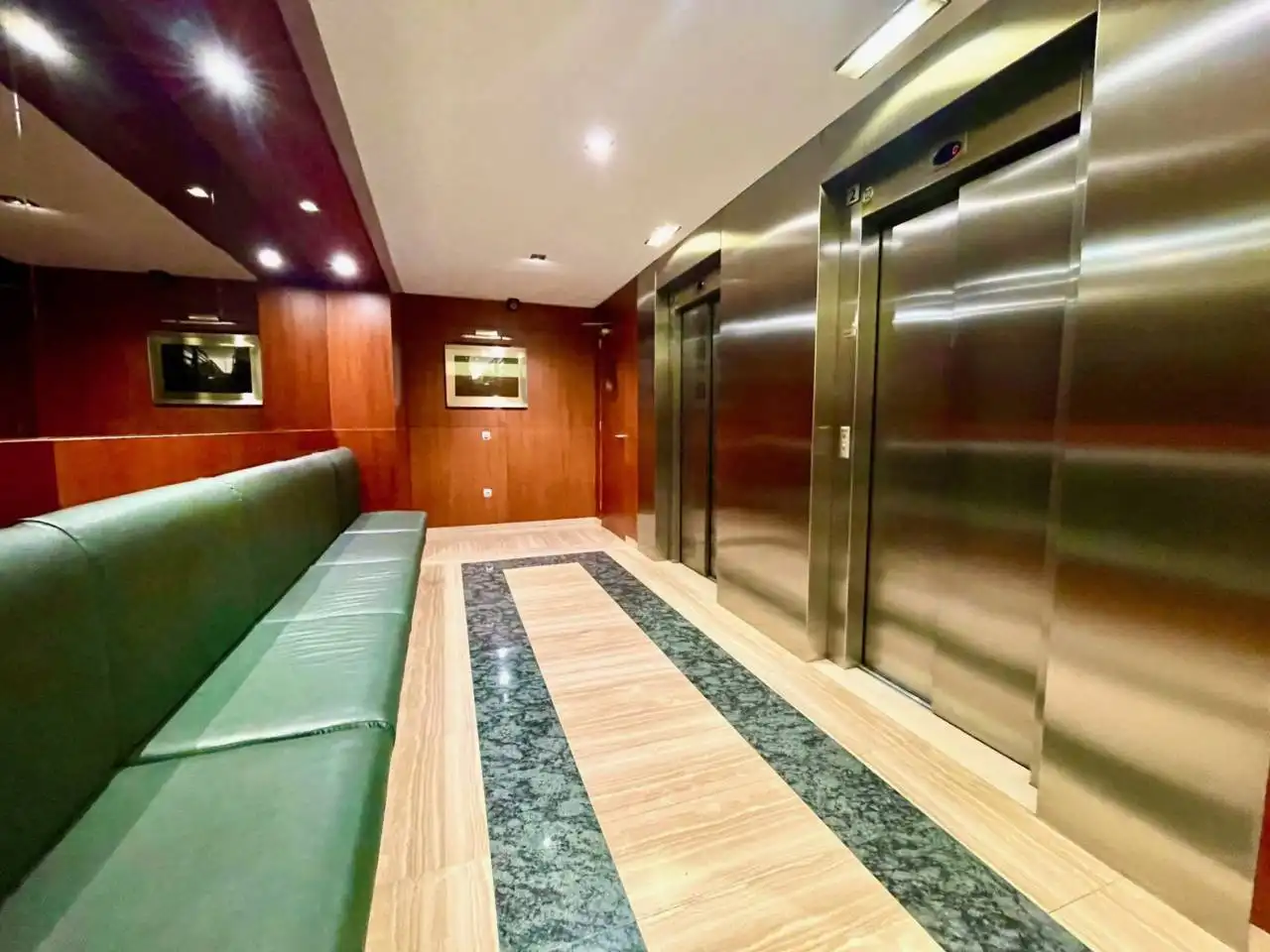 Flat for sale in Paseo Pere III, 57, Centre - Passeig i Rodalies