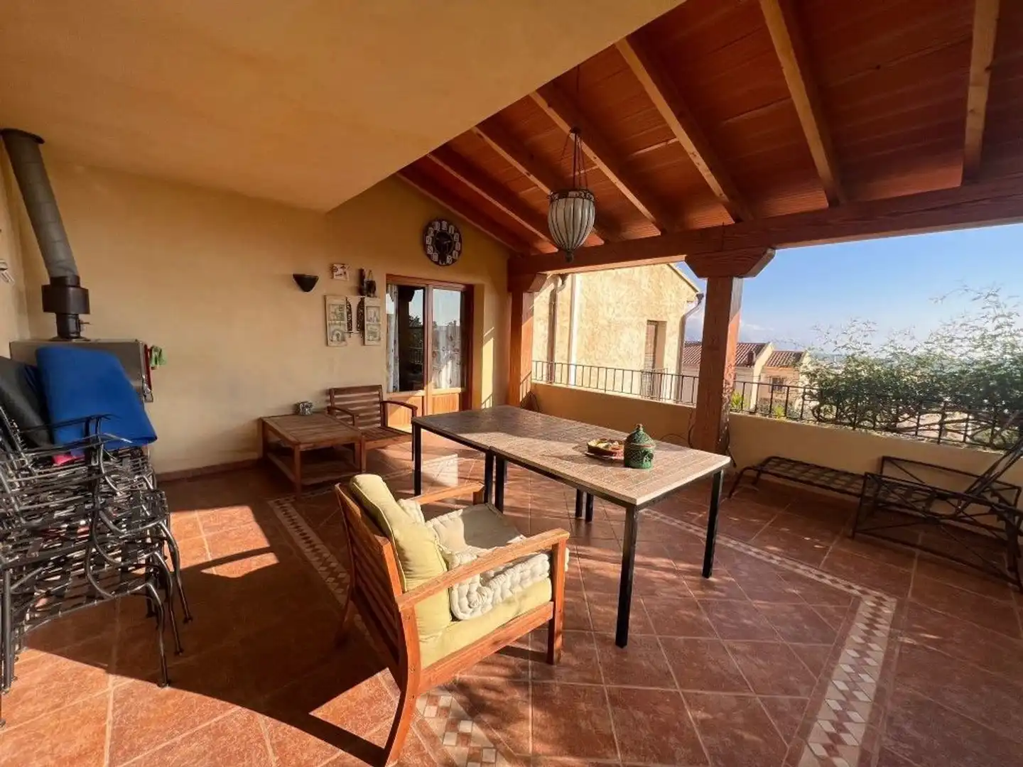 Chalet en venta en La Nucia Pueblo, imagen 5