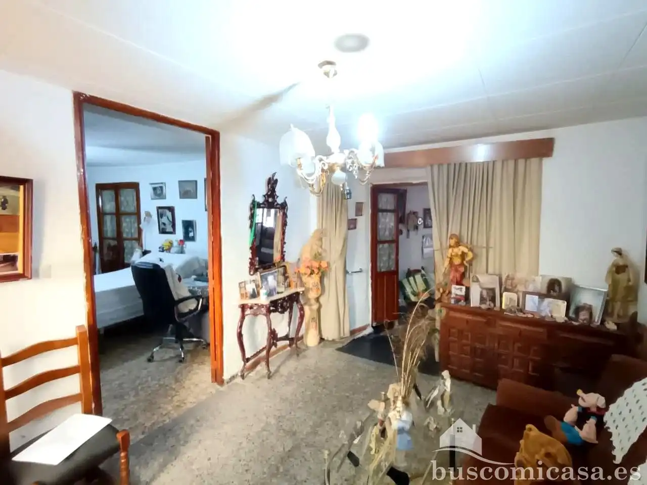 Casa o chalet en venta en La Carolina