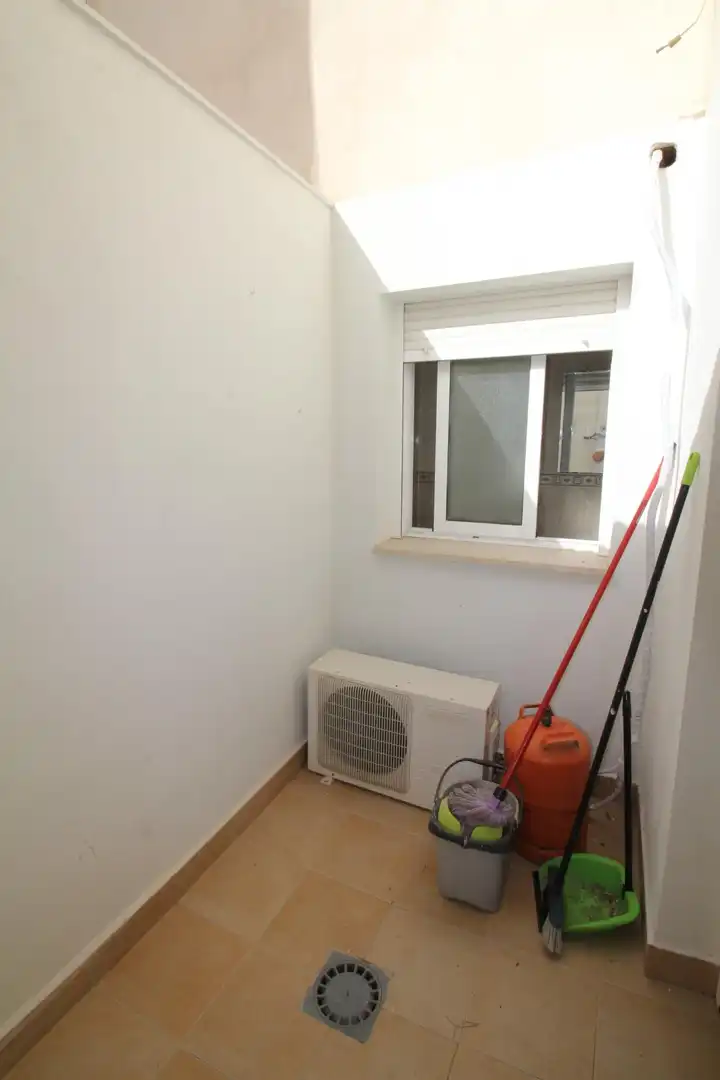 Dúplex en venta en Murcia con Trastero