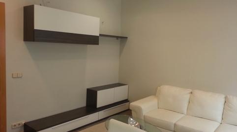 Foto 3 de Piso de alquiler en Calle de la Virgen de Los Peligros, Cortes - Huertas,  Madrid Capital