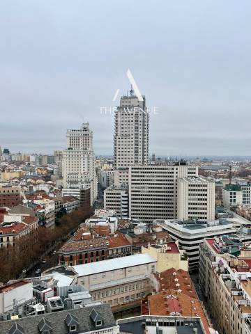 Piso en Venta en Argüelles