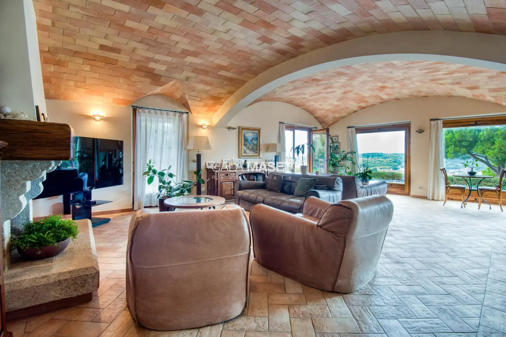 Villa mit Garten zum Verkauf in Mestre d'Aixa, imagen 39