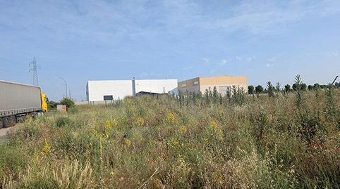 Photo 4 of Industrial land for sale in Calle Hades, Meco pueblo, Meco