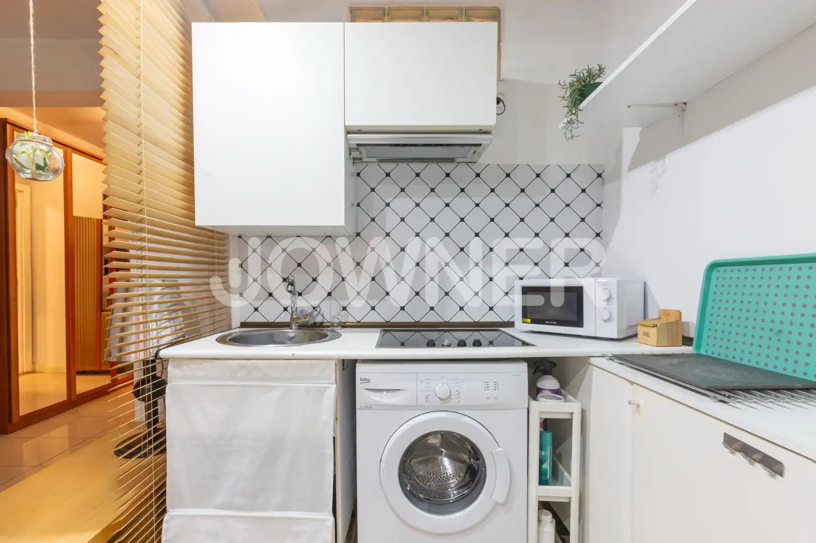 Flat with lift to rent in Avenida del Mediterráneo, imagen 8