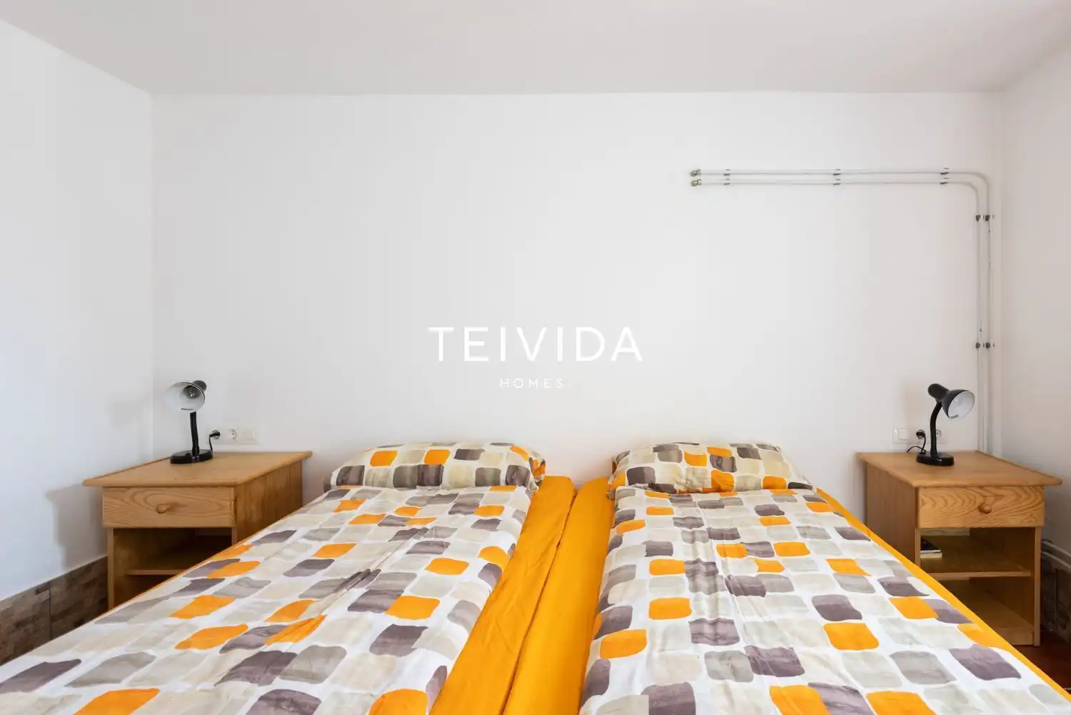 Habitación de Casa o chalet en venta en Santa Úrsula con Jardín privado y Piscina