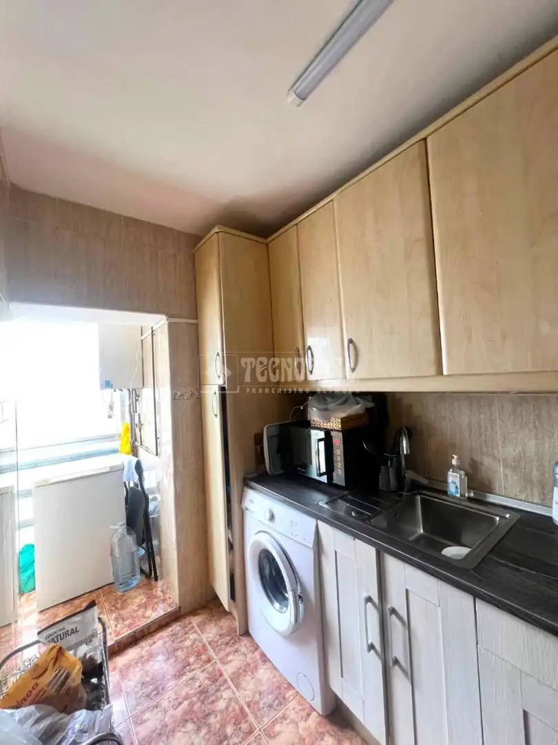 Piso en venta en Villayuventus - Renfe