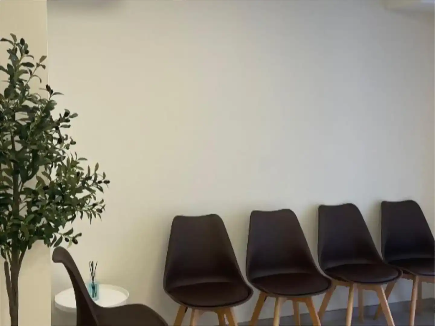 Büro zur Miete in Valencia