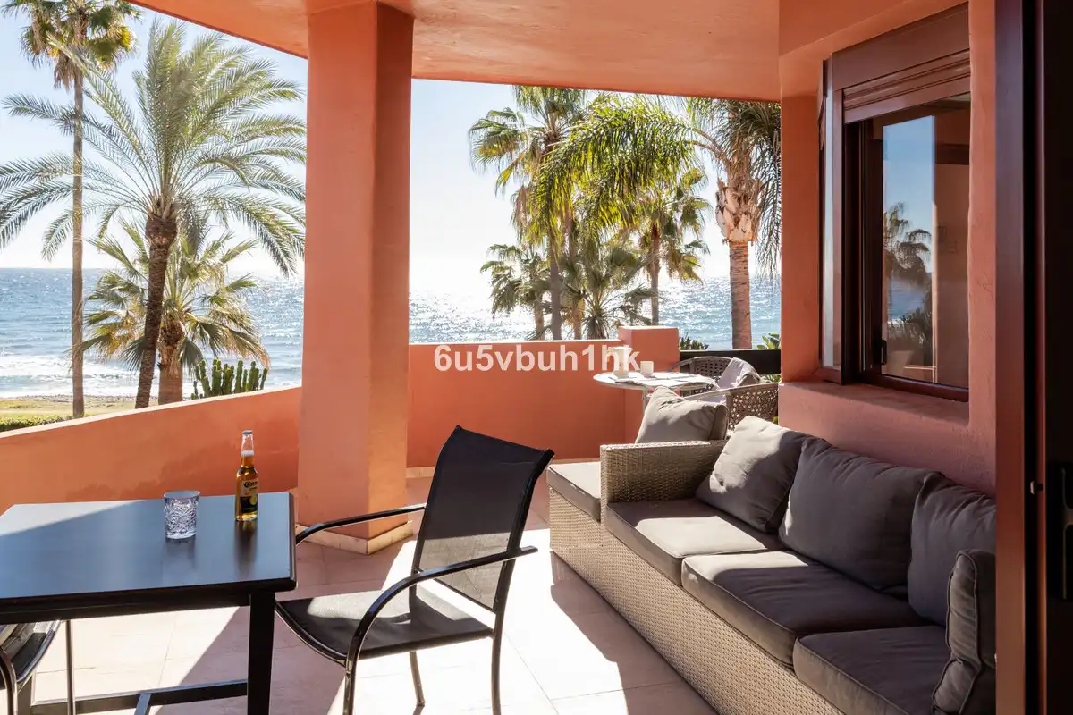 Apartament amb piscina en venda a Benamara - Atalaya, imagen 10