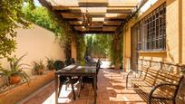 Terrace of Single-family semi-detached for sale in Vegas del Genil  with Terrace and Balcony