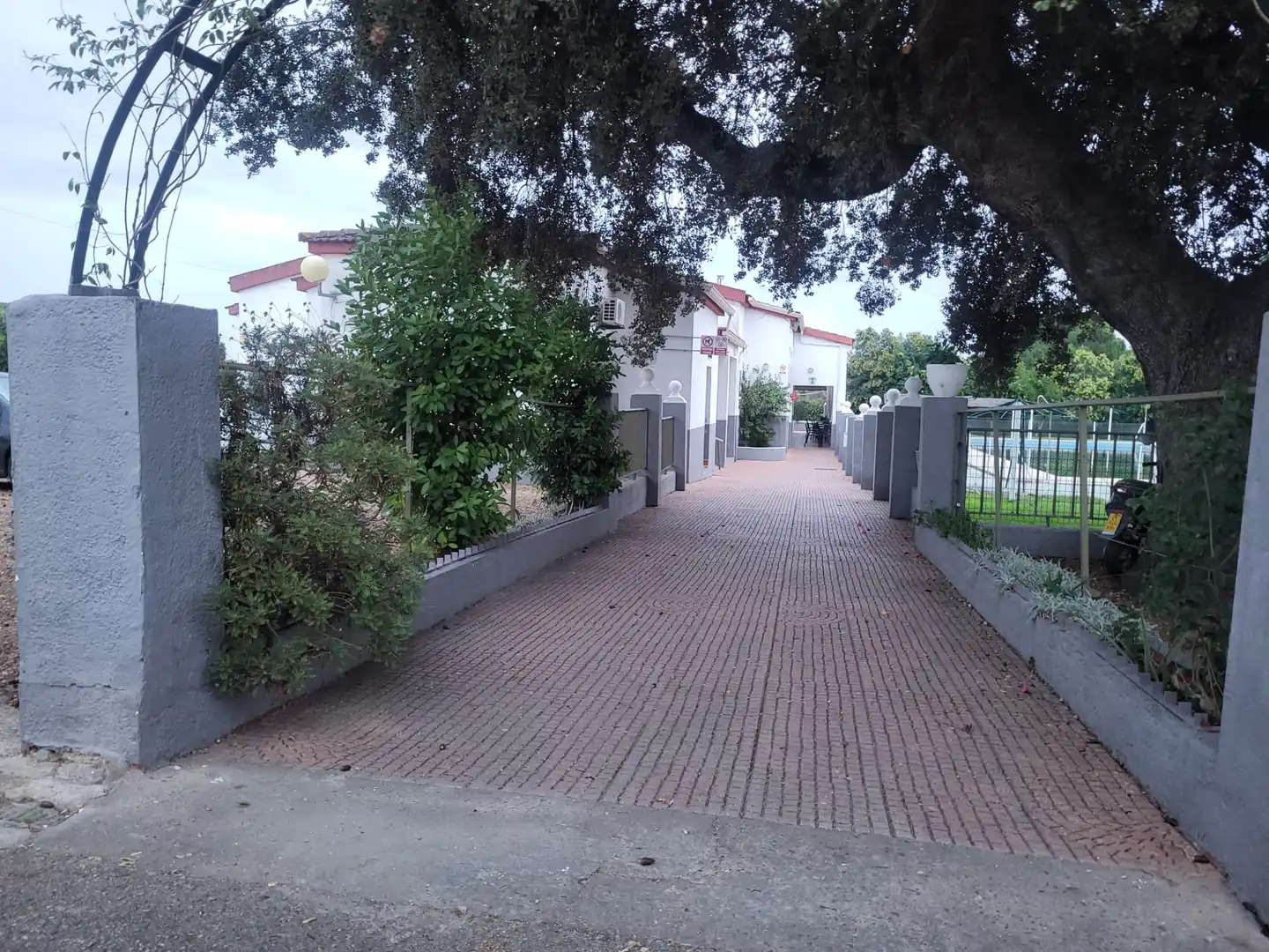 Casa o xalet en venda a Las Vaguadas
