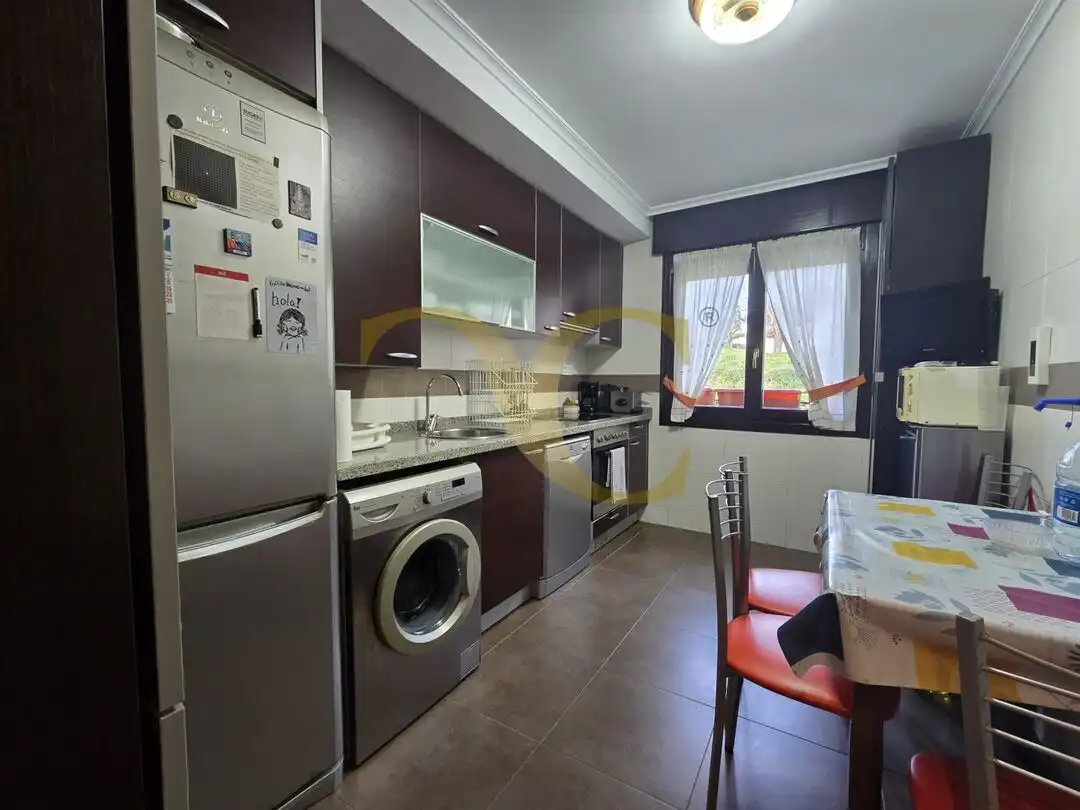 Appartement avec jardin à vendre à Nueva de Llanes, imagen 11