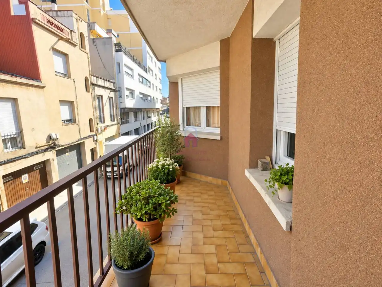 Wohnung mit Terrasse zum Verkauf in Calle Blasco de Garay, imagen 10