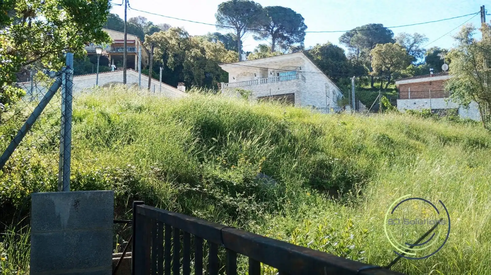 Terreno rustico in vendita a Arc de Sant Marti (Mas Mo, imagen 15