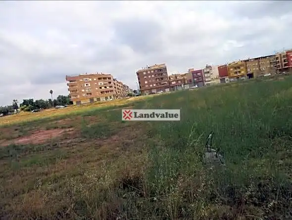 Lands and plots for sale in Núcleo Urbano, imagen 12