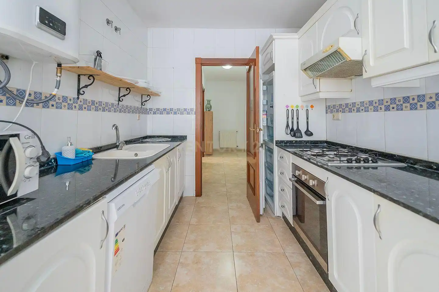 Apartament en venda a Calpe / Calp, Alicante