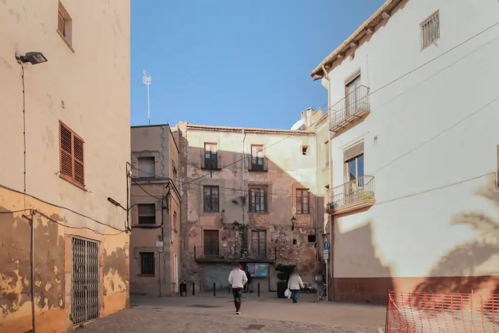 Piso en venta en C/ San Antoni, imagen 18