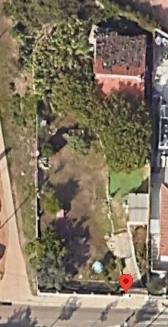 Haus oder Chalet zum Verkauf in Barberà del Vallès mit Privatgarten