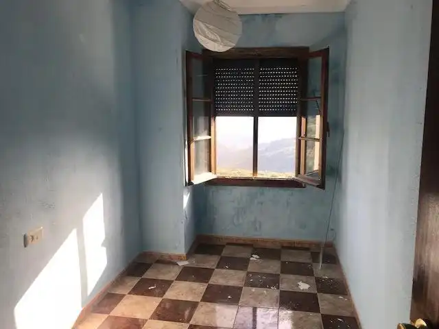 Casa o xalet en venda a Benaocaz