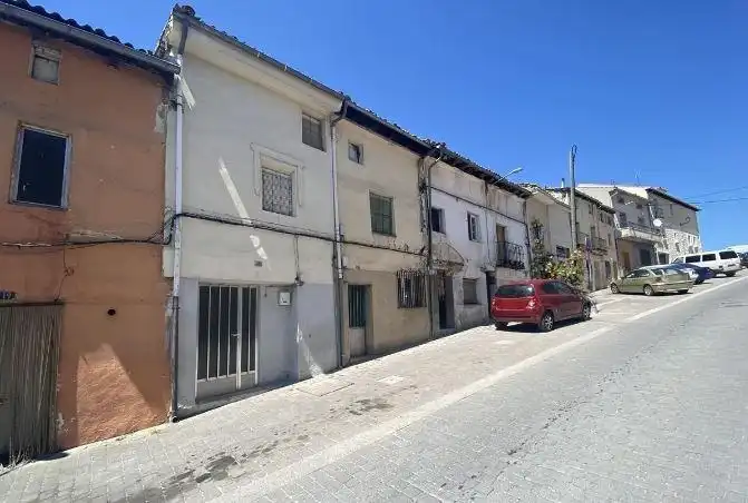 Casa in vendita a Calle Cogeces 19, imagen 4