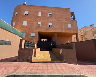 Exterior view of Apartment for sale in San Miguel de Abona