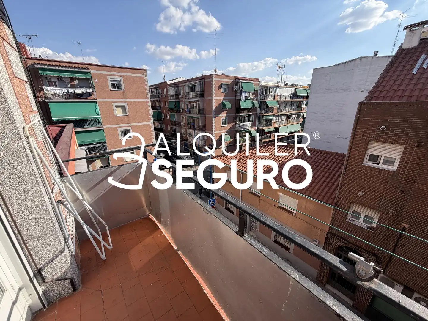 Appartement à louer à Paloma, imagen 4