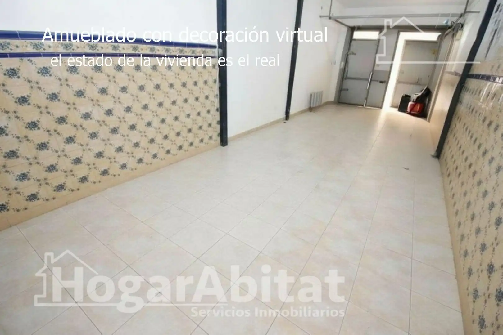 House with terrace for sale in Calle Pedro Alcázar, imagen 3