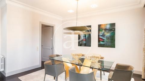 Photo 4 of Flat to rent in Pg. de Gràcia, Dreta de l'Eixample, Barcelona