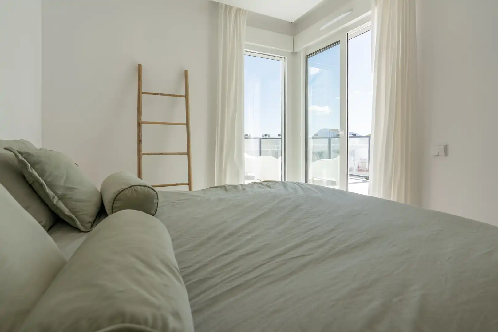 Habitación de Apartamento en venta en Dénia