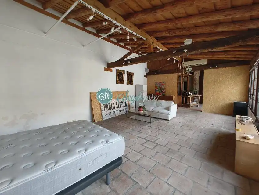 Casa o xalet en venda en Espirdo amb Calefacció
