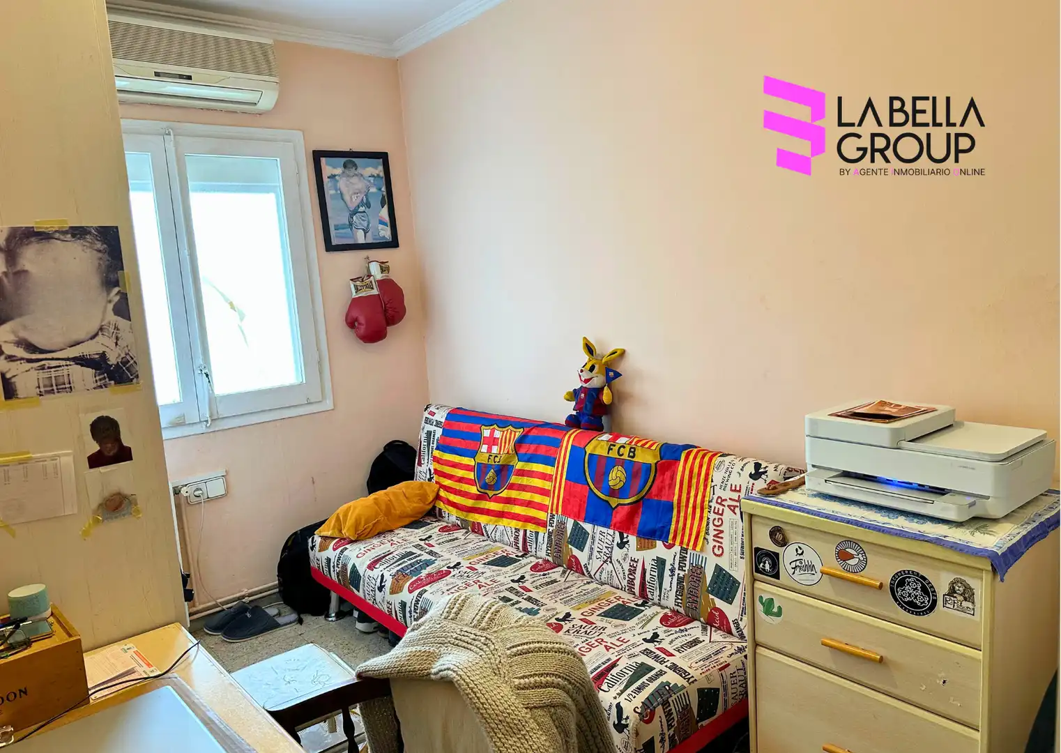 Flat with terrace for sale in Carrer de Maragall, imagen 16