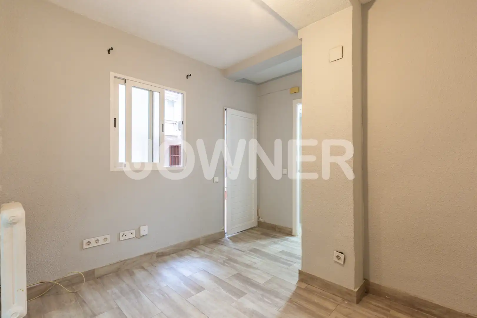 Office for rent in Madrid  with Air Conditioner and Heating