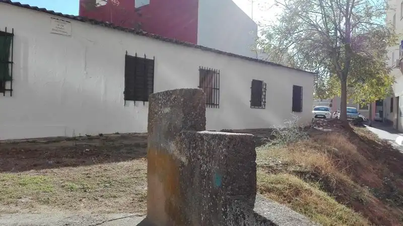 Chalet en venta en JUAN SEBASTIAN ELCANO, imagen 4