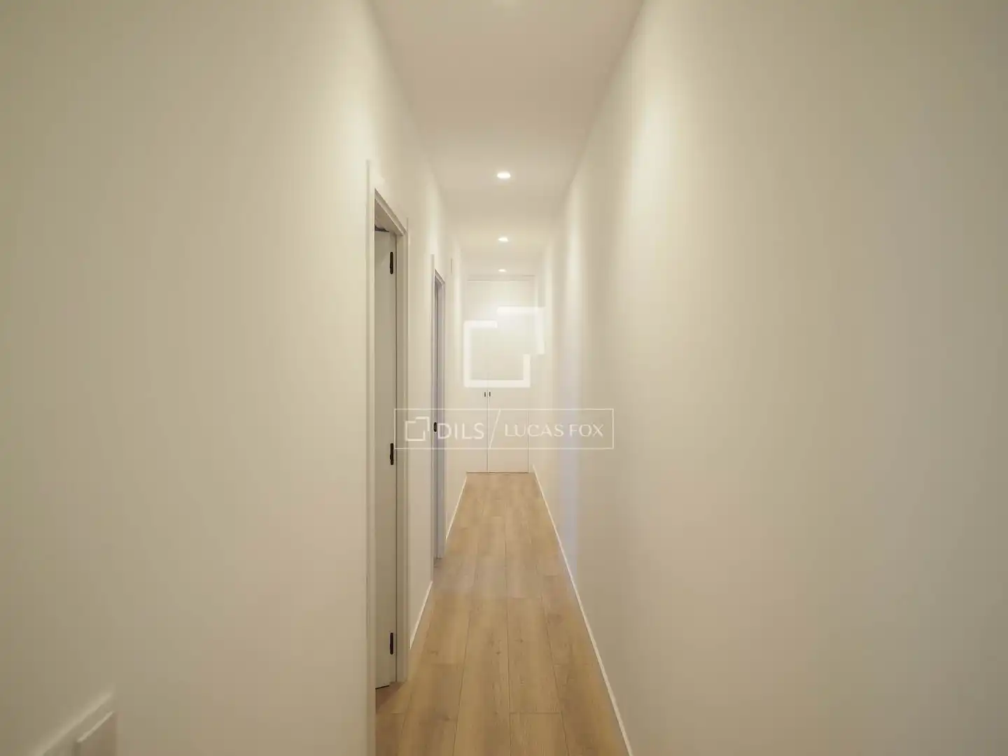 Wohnung zum Verkauf in Madrid mit Klimaanlage, Möbliert und Balkon
