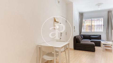 Photo 5 of Flat for sale in Carrer Dels Tomasos, Russafa, Valencia