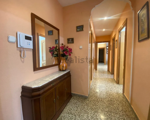 Flat to rent in  Valencia Capital  with Air Conditioner and Balcony