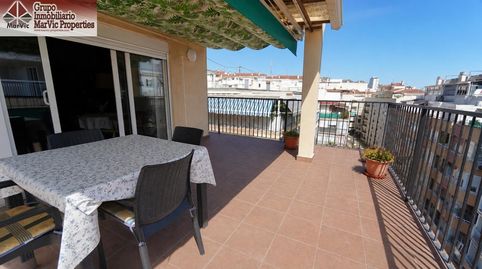 Foto 3 de Ático en venta en Centro Urbano, Benidorm