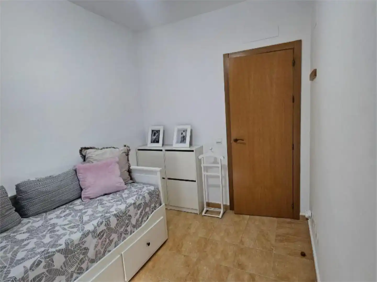 Habitación de Piso en venta en Alcalá de los Gazules con Aire acondicionado y Balcón