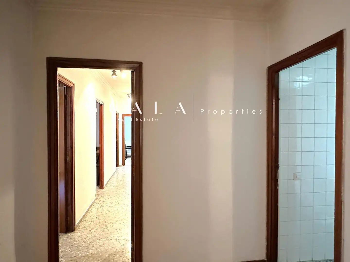 Piso en venta en Toledo con Aire acondicionado, Calefacción y Terraza