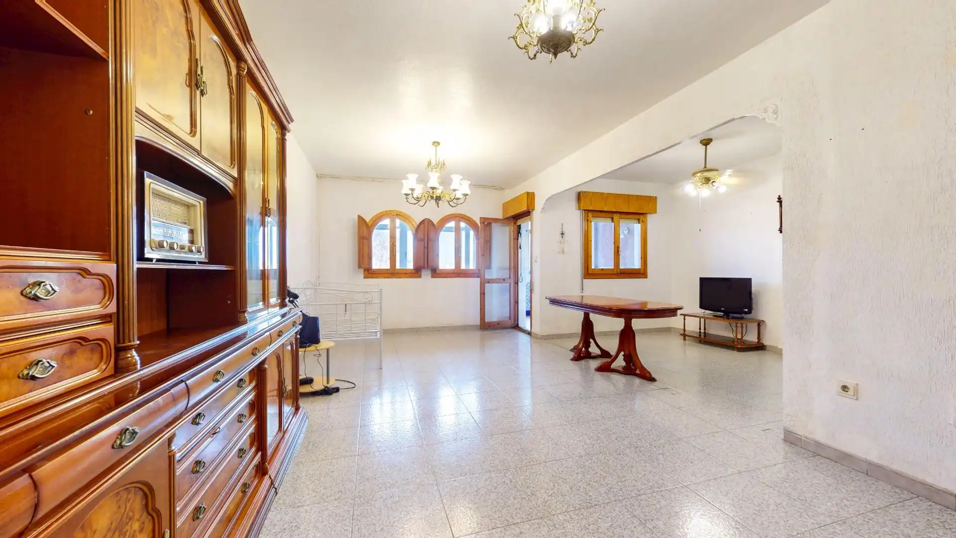 Houses for sale in Vícar  with Storage room and Balcony