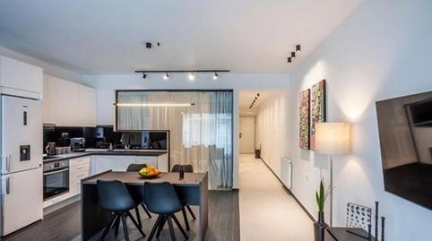 Foto 2 de Apartament de lloguer a Carrer Riera Basté, 8, Marianao, Barcelona