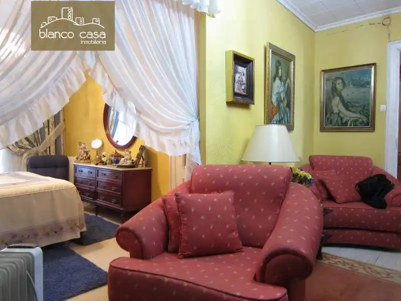 Living room of Houses for sale in Carballo  with Private garden, Terrace and Storage room