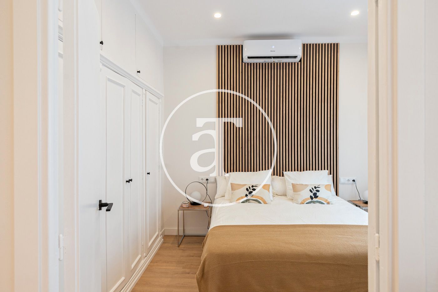 Flat to rent in Carrer de Ca l'Alegre de Dalt, 47, El Camp d'en Grassot i Gràcia Nova