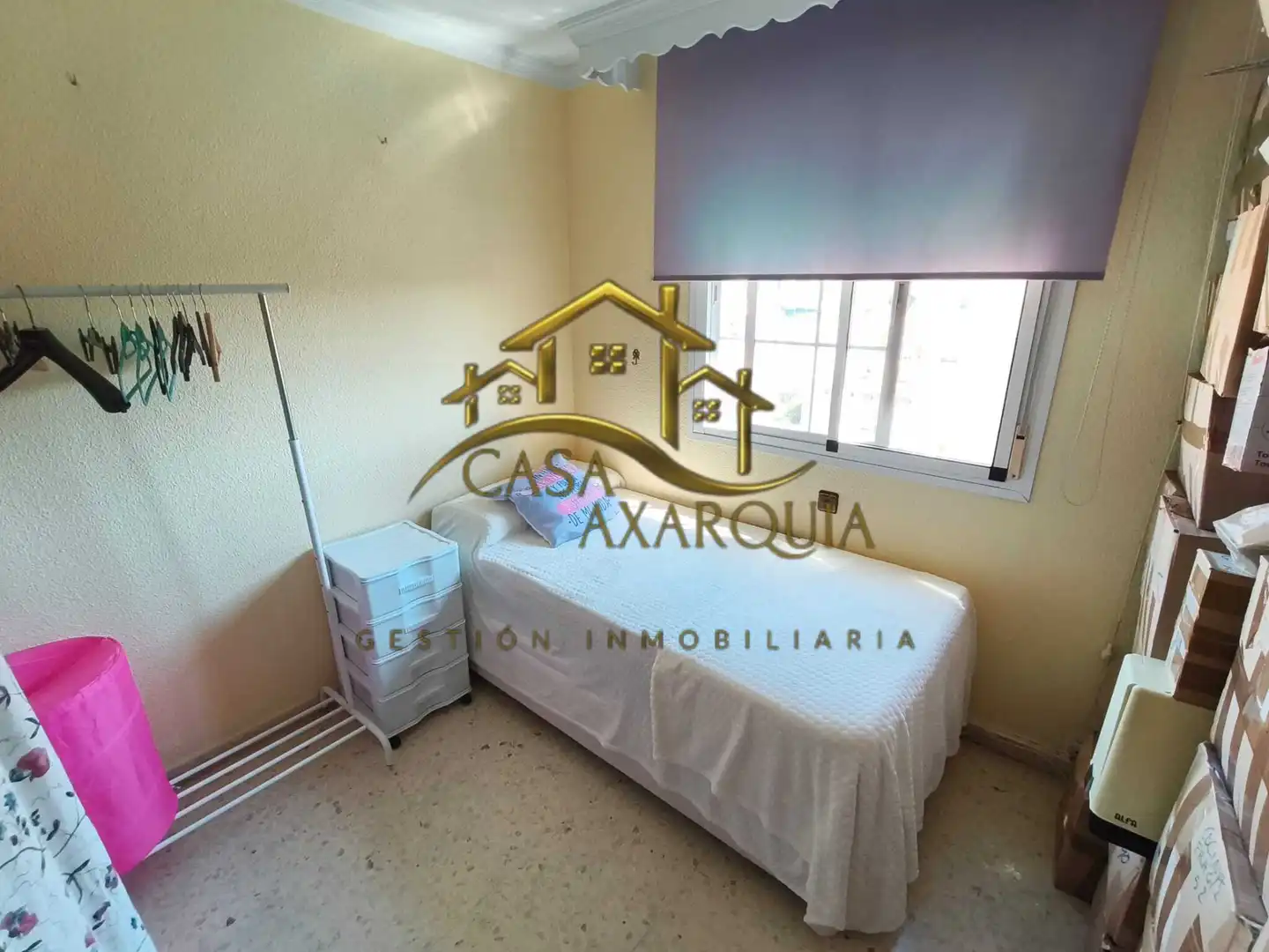 Flat with lift for sale in Calle Poeta Agustín Ruano, imagen 24