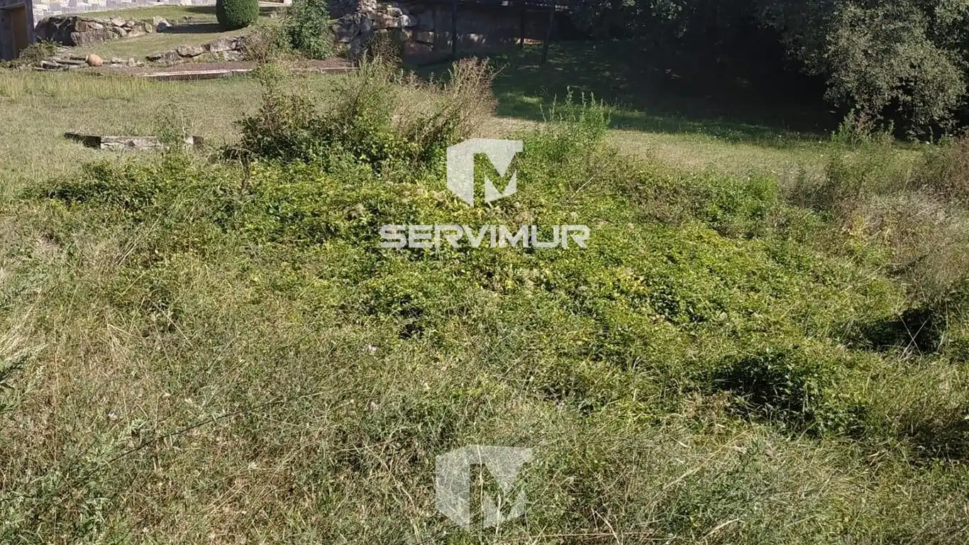 Terreno residenziale in vendita a Del Ravató, imagen 2